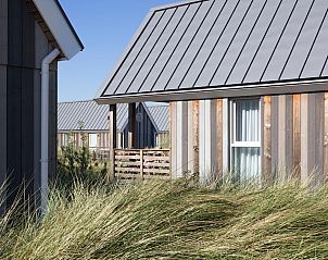 Unterkunft 630318 - Ferienhaus Zeeuws-Vlaanderen - Beach Lodge 4