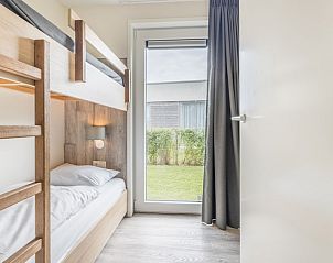 Unterkunft 630322 - Bungalow Zeeuws-Vlaanderen - B6A Comfort