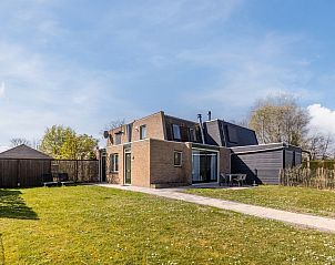 Guest house 630336 - Bungalow Zeeuws-Vlaanderen - Comfort 6