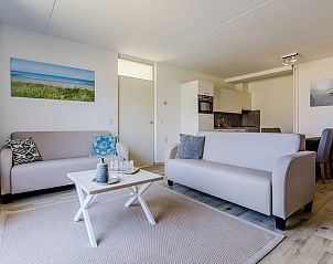 Guest house 630336 - Bungalow Zeeuws-Vlaanderen - Comfort 6