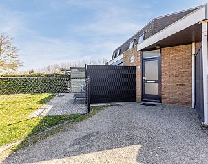 Unterkunft 630337 - Bungalow Zeeuws-Vlaanderen - Comfort 4B