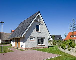 Unterkunft 630341 - Ferienhaus Zeeuws-Vlaanderen - V6A Luxe