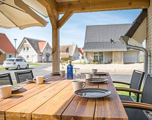 Unterkunft 630341 - Ferienhaus Zeeuws-Vlaanderen - V6A Luxe
