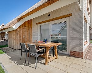 Unterkunft 630342 - Ferienhaus Zeeuws-Vlaanderen - V4A Luxe