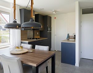 Unterkunft 630342 - Ferienhaus Zeeuws-Vlaanderen - V4A Luxe