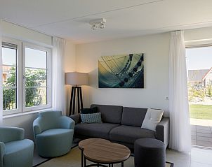 Unterkunft 630342 - Ferienhaus Zeeuws-Vlaanderen - V4A Luxe