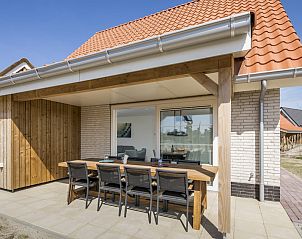 Unterkunft 630343 - Ferienhaus Zeeuws-Vlaanderen - V8M Luxe