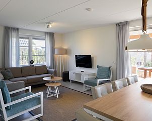 Unterkunft 630344 - Ferienhaus Zeeuws-Vlaanderen - V8 Luxe