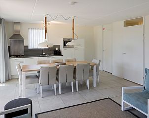 Unterkunft 630344 - Ferienhaus Zeeuws-Vlaanderen - V8 Luxe