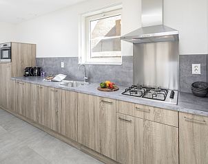 Unterkunft 630344 - Ferienhaus Zeeuws-Vlaanderen - V8 Luxe