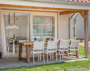 Unterkunft 630344 - Ferienhaus Zeeuws-Vlaanderen - V8 Luxe