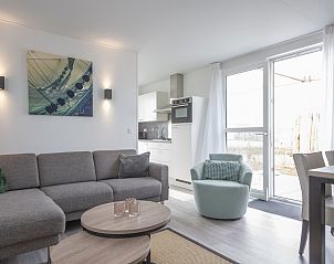 Unterkunft 630347 - Ferienhaus Zeeuws-Vlaanderen - L4S Comfort