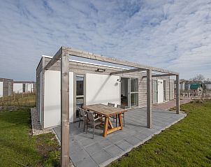 Guest house 630351 - Holiday property Zeeuws-Vlaanderen - L4 Comfort