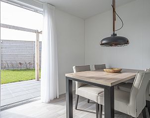 Guest house 630351 - Holiday property Zeeuws-Vlaanderen - L4 Comfort