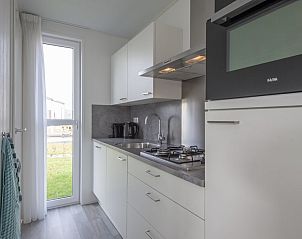 Guest house 630351 - Holiday property Zeeuws-Vlaanderen - L4 Comfort