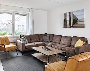 Guest house 630353 - Holiday property Zeeuws-Vlaanderen - Jeugdvilla V10 Luxe
