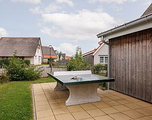 Guest house 630353 - Holiday property Zeeuws-Vlaanderen - Jeugdvilla V10 Luxe