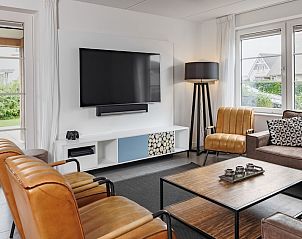 Guest house 630353 - Holiday property Zeeuws-Vlaanderen - Jeugdvilla V10 Luxe