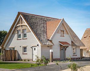 Guest house 630353 - Holiday property Zeeuws-Vlaanderen - Jeugdvilla V10 Luxe