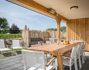 Guest house 630354 - Holiday property Zeeuws-Vlaanderen - Culinaire Villa V10 Luxe