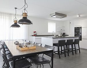 Guest house 630354 - Holiday property Zeeuws-Vlaanderen - Culinaire Villa V10 Luxe