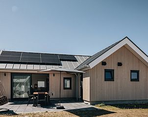 Guest house 630357 - Holiday property Zeeuws-Vlaanderen - Kooslodge 4+2
