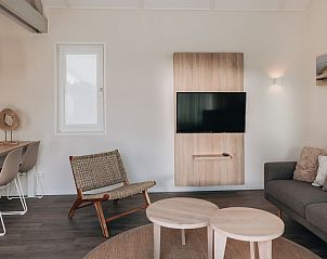 Guest house 630358 - Holiday property Zeeuws-Vlaanderen - Lodge 4B Wellness