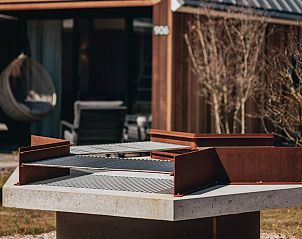 Guest house 630360 - Holiday property Zeeuws-Vlaanderen - Tiny House 2