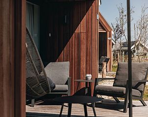 Guest house 630360 - Holiday property Zeeuws-Vlaanderen - Tiny House 2