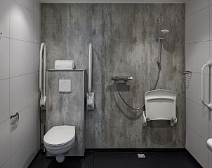 Guest house 630362 - Holiday property Zeeuws-Vlaanderen - Mindervalide 4