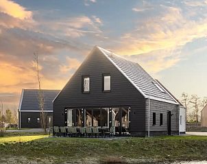 Verblijf 630365 - Vakantiewoning Zeeuws-Vlaanderen - Zeeuwse Deel Zand