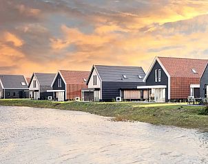 Verblijf 630365 - Vakantiewoning Zeeuws-Vlaanderen - Zeeuwse Deel Zand