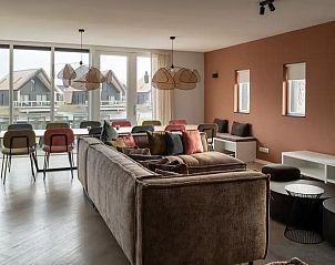 Verblijf 630365 - Vakantiewoning Zeeuws-Vlaanderen - Zeeuwse Deel Zand