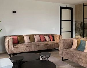 Verblijf 630365 - Vakantiewoning Zeeuws-Vlaanderen - Zeeuwse Deel Zand