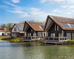 Unterkunft 630366 - Ferienhaus Zeeuws-Vlaanderen - Duiker Grutto Water