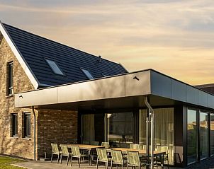 Verblijf 630368 - Vakantiewoning Zeeuws-Vlaanderen - Badhuis Wind Pool