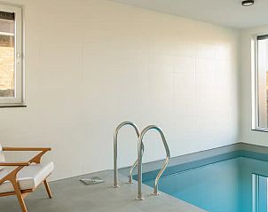 Verblijf 630368 - Vakantiewoning Zeeuws-Vlaanderen - Badhuis Wind Pool