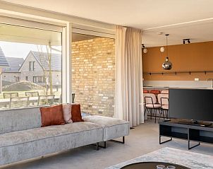 Verblijf 630368 - Vakantiewoning Zeeuws-Vlaanderen - Badhuis Wind Pool