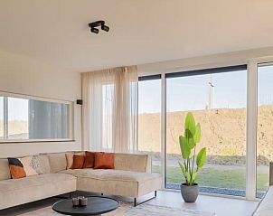 Verblijf 630368 - Vakantiewoning Zeeuws-Vlaanderen - Badhuis Wind Pool