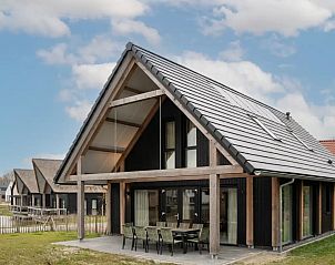 Unterkunft 630371 - Ferienhaus Zeeuws-Vlaanderen - Duinzicht Huisdiervriendelijk