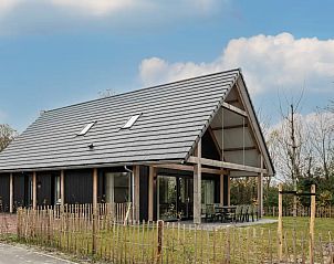 Unterkunft 630371 - Ferienhaus Zeeuws-Vlaanderen - Duinzicht Huisdiervriendelijk