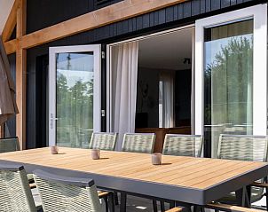 Unterkunft 630371 - Ferienhaus Zeeuws-Vlaanderen - Duinzicht Huisdiervriendelijk
