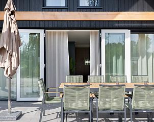 Unterkunft 630371 - Ferienhaus Zeeuws-Vlaanderen - Duinzicht Huisdiervriendelijk