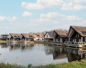 Unterkunft 630372 - Ferienhaus Zeeuws-Vlaanderen - Duiker Snip Water