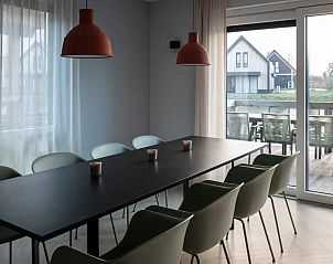 Unterkunft 630372 - Ferienhaus Zeeuws-Vlaanderen - Duiker Snip Water