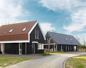 Unterkunft 630382 - Ferienhaus Zeeuws-Vlaanderen - Duingras Huisdiervriendelijk