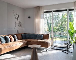 Unterkunft 630382 - Ferienhaus Zeeuws-Vlaanderen - Duingras Huisdiervriendelijk