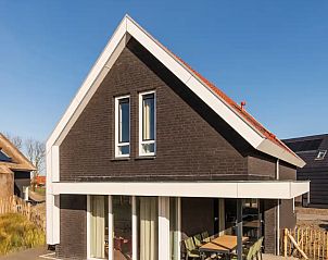 Unterkunft 630387 - Ferienhaus Zeeuws-Vlaanderen - Duingras Kids