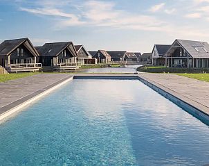 Unterkunft 630387 - Ferienhaus Zeeuws-Vlaanderen - Duingras Kids