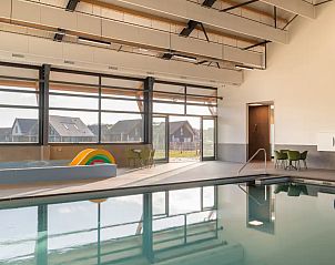 Unterkunft 630387 - Ferienhaus Zeeuws-Vlaanderen - Duingras Kids